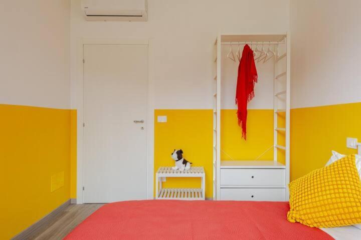 Boutique Apartment Family Chiusi Exterior foto