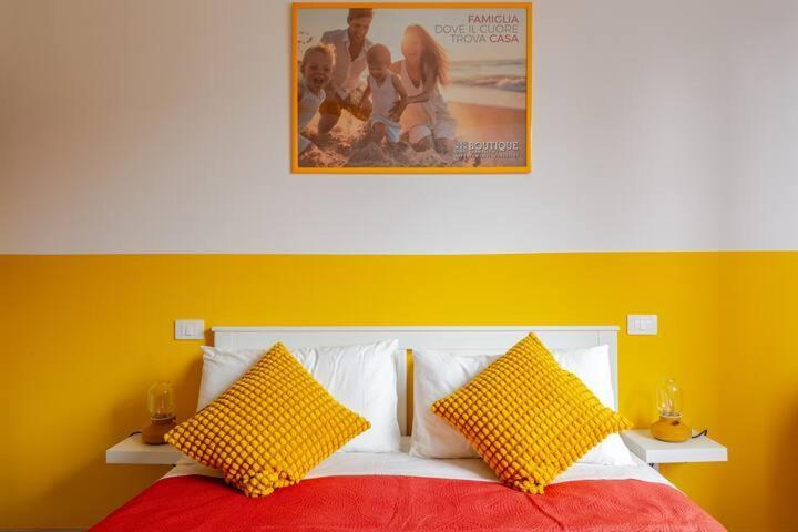 Boutique Apartment Family Chiusi Exterior foto