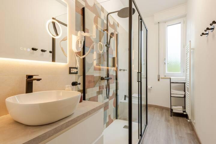 Boutique Apartment Family Chiusi Exterior foto