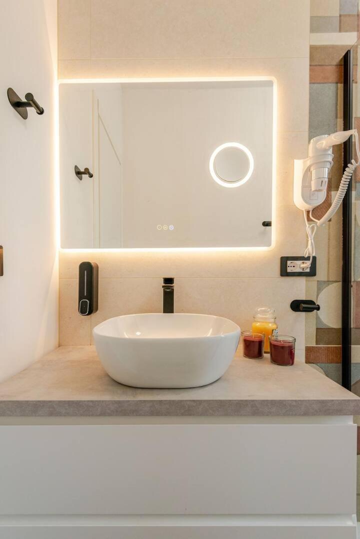 Boutique Apartment Family Chiusi Exterior foto